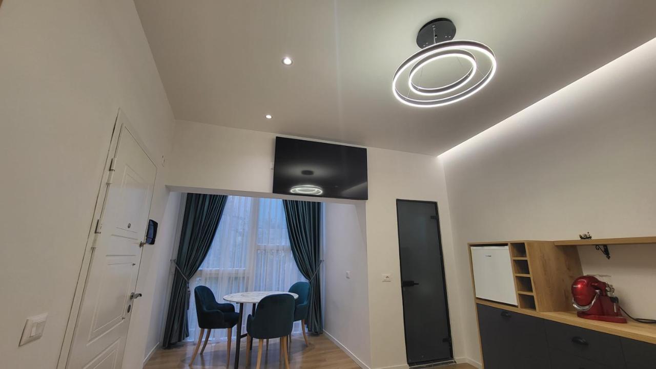 Karanxha'S Room Tirana Exterior foto
